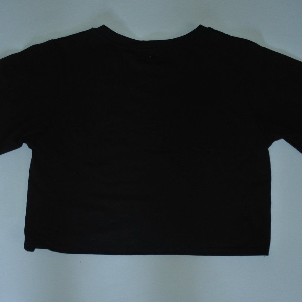Basic Crop Top - Picture 3 of 3
